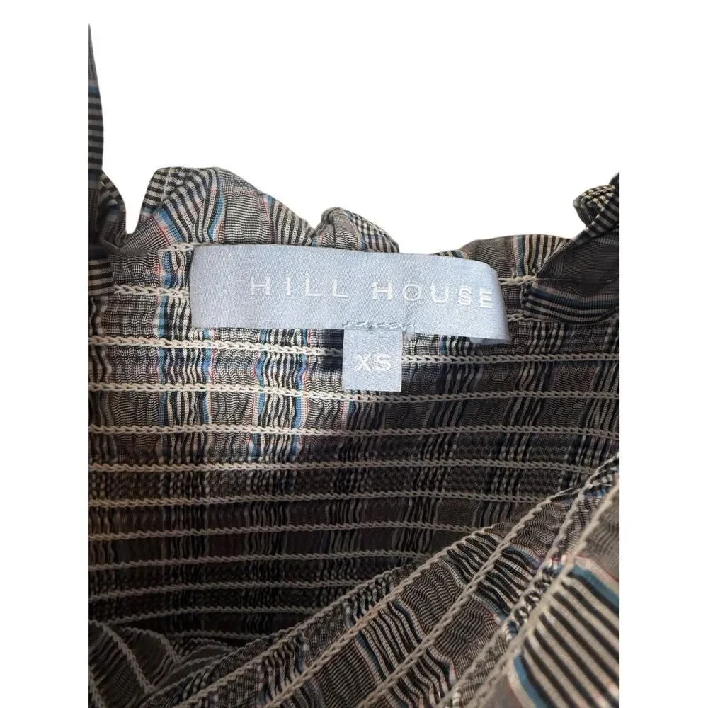 Hill House Home “Ellie” Maxi Nap Dress – Women’s Size XS - Picture 4 of 6